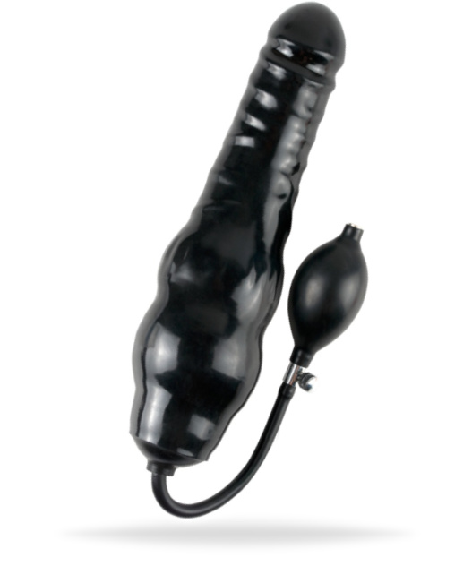 Inflatable Ass Blaster