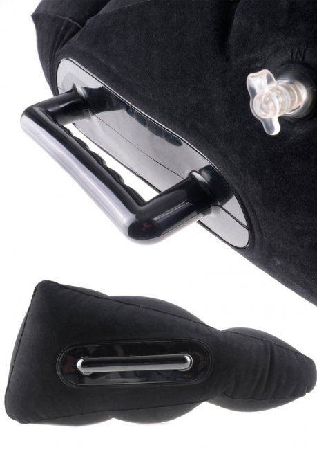 Inflatable Position Master