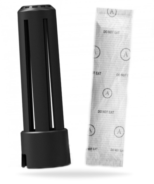 ION DryTech Pack+Stick