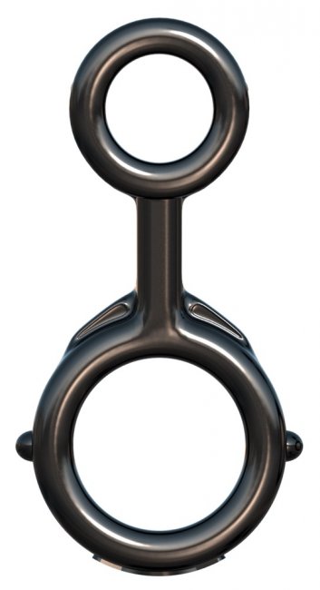 Ironman Duo Ring