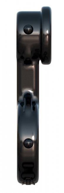 Ironman Duo Ring