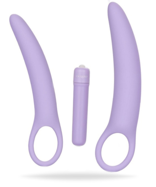Isabelle Set of 2 Dilators