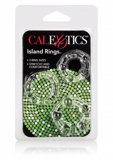Island Rings
