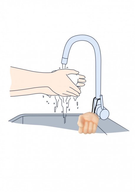 Jerk It Soap