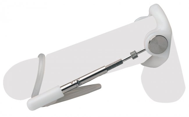 Jes Extender Light