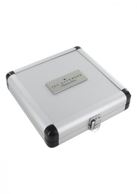 Jes Extender Titanium