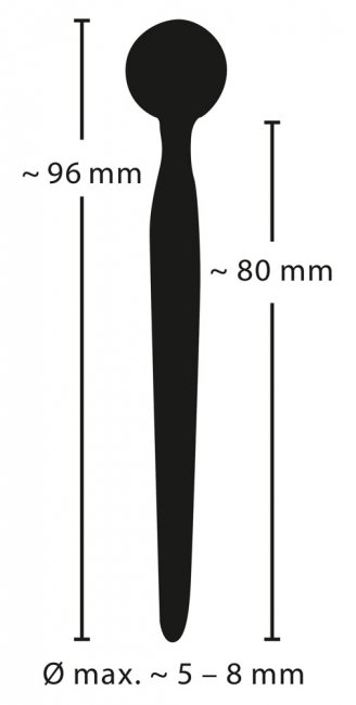 Jewellery Pin Silicone