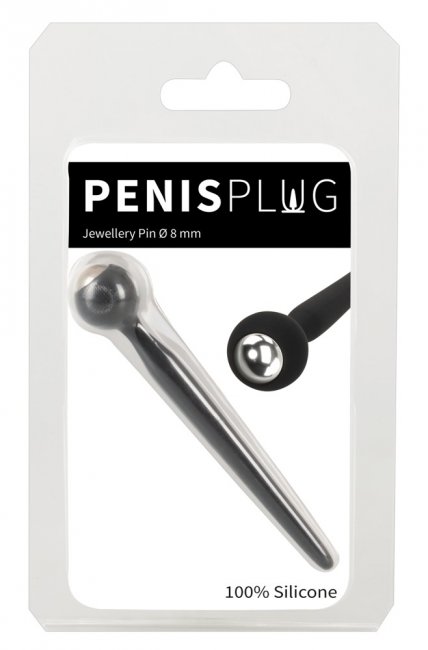 Jewellery Pin Silicone
