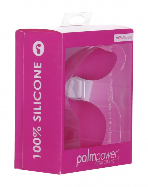 PalmPower Extreme Curl