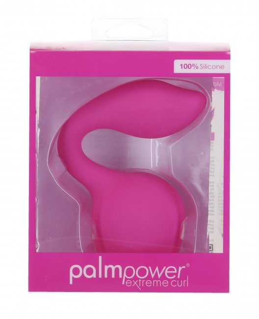 PalmPower Extreme Curl