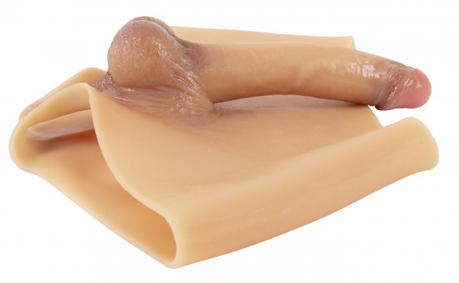 Ultra Realistic Penis Pants