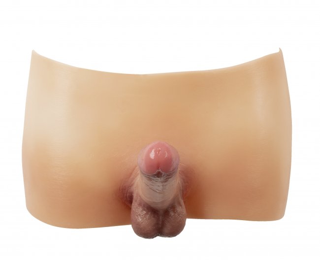 Ultra Realistic Penis Pants