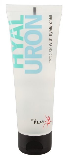 Just Play Hyaluron Erotic Gel