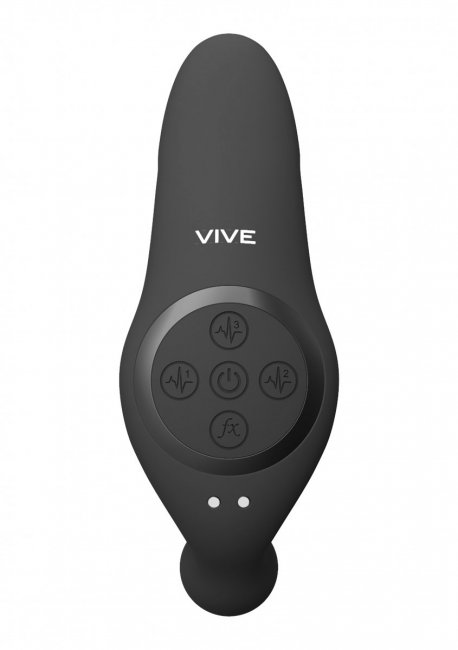 Kata Double Vibrator