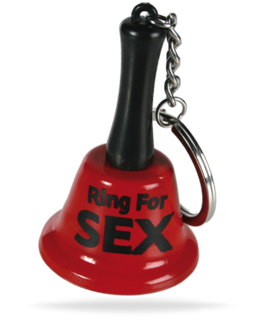 Keyring Ring for Sex