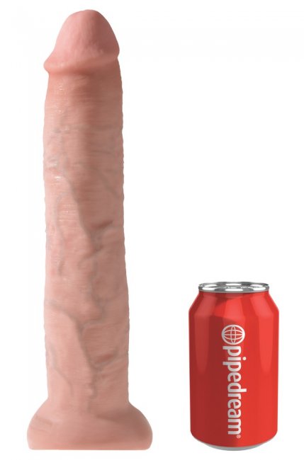 King Cock 13 Inch