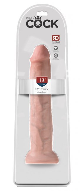 King Cock 13 Inch