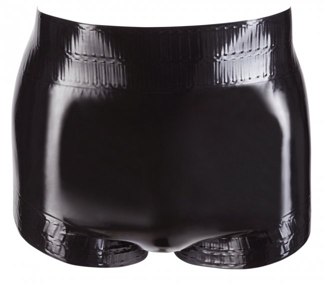 Latex Diaper Briefs