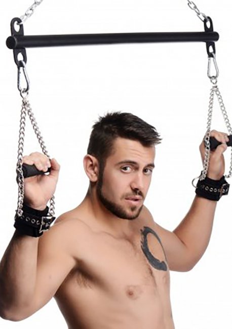 Levitate Suspension Bar