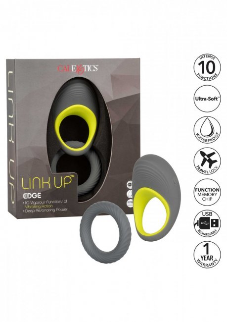 Link Up Edge Ring
