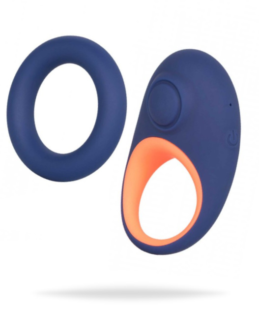 Link Up Verge Ring