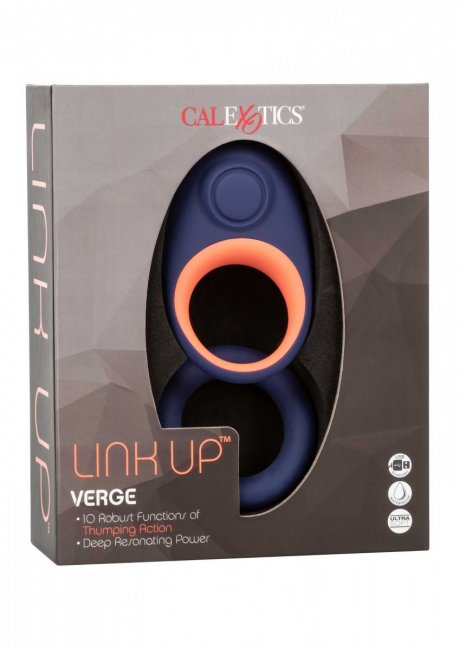 Link Up Verge Ring