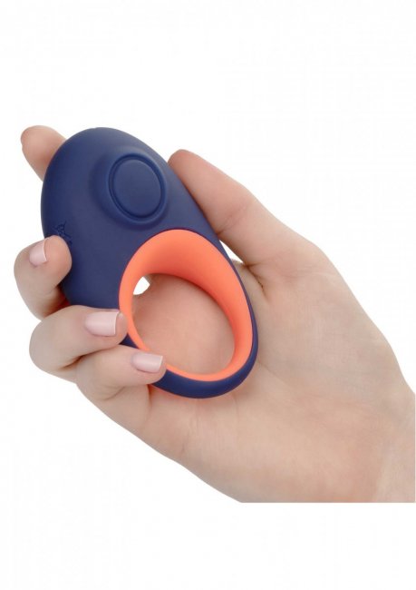 Link Up Verge Ring