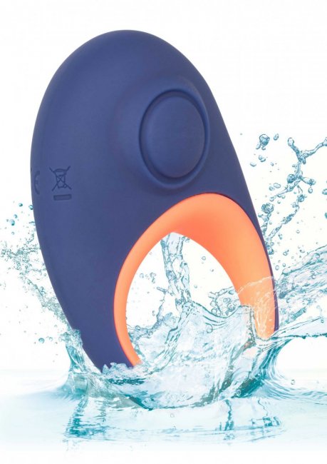 Link Up Verge Ring