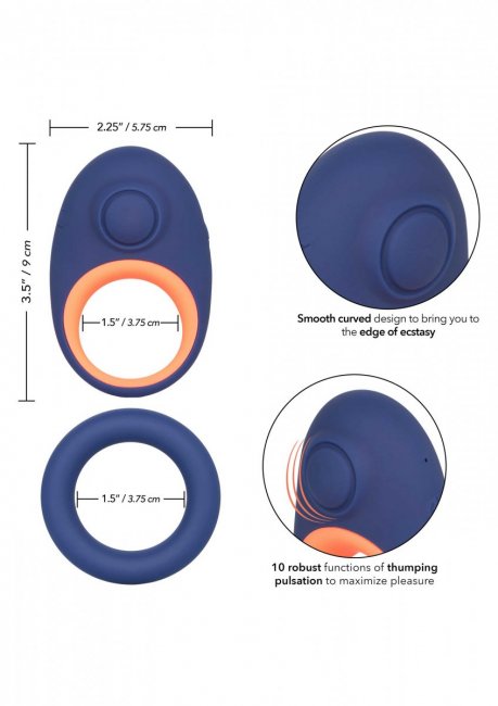Link Up Verge Ring