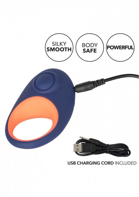 Link Up Verge Ring