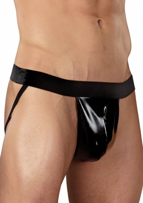 Liquid Onyx Jock