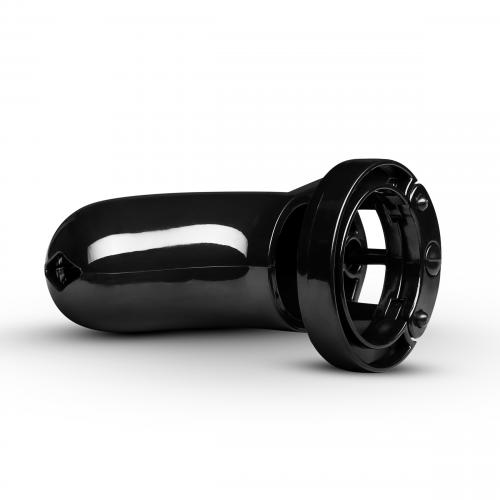 Lockdown Chastity Cage