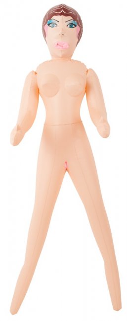 Love Doll Joann