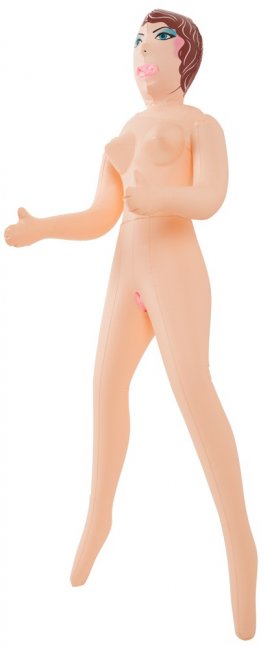 Love Doll Joann