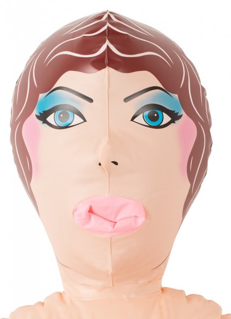 Love Doll Joann