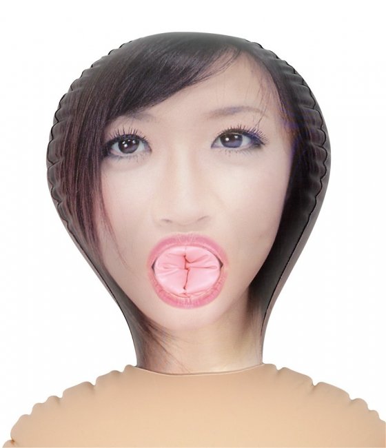 Love Doll Mayumi