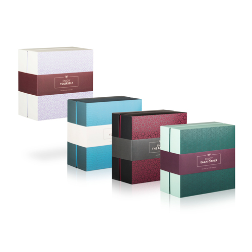 Loveboxxx Enjoy Yourself Women