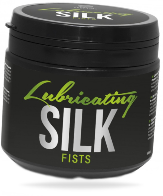 Vattenbaserat glidmedel med en långvarigt återfuktande effekt. Innehåller 500ml. Perfekt för anala lekar. Praktiskt burk.