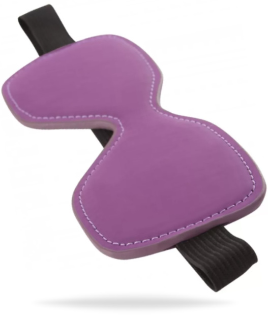 Lust Bondage Blindfold