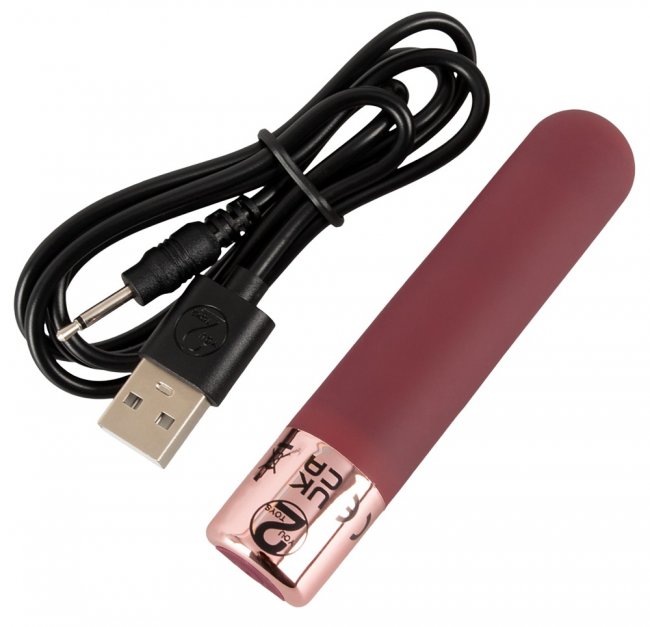 Magic Shiver Bulletvibrator