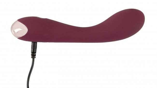 Magic Shiver G-punktsvibrator