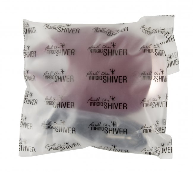 Magic Shiver Lay-on Vibrator