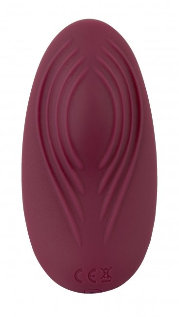 Magic Shiver Trosvibrator