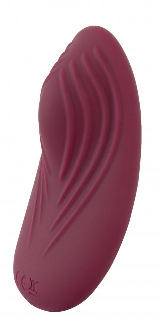 Magic Shiver Trosvibrator