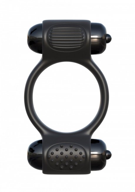 Magic Touch Couples Ring