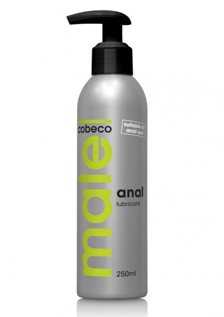 Cobeco Male Anal Lubricant