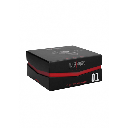 ManCage 01 Chastity Cage