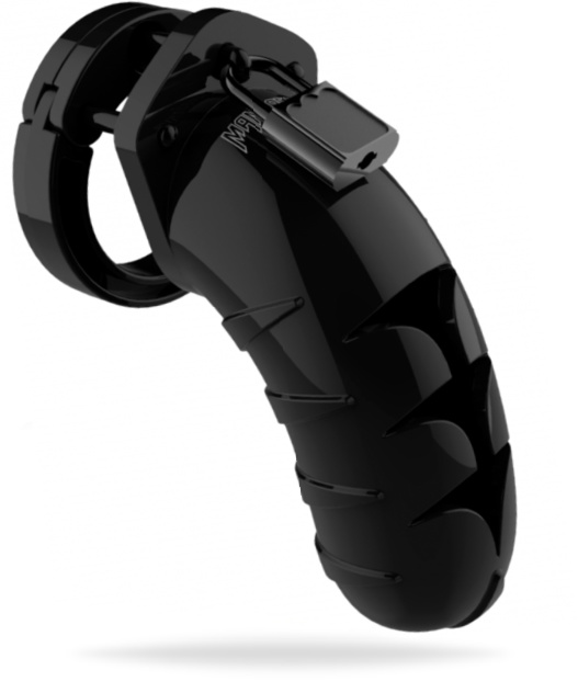 ManCage 04 Chastity Cage