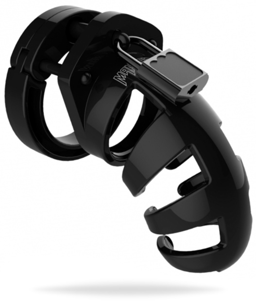 ManCage 02 Chastity Cage