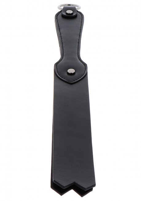 Masters Real Leather Double-Layer Slapper